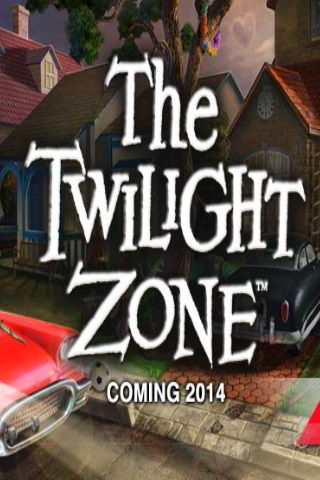 The Twilight Zone скачать торрент бесплатно