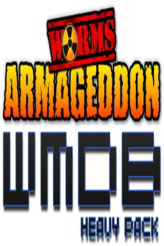 Worms Armageddon 2015 Heavy Pack Edition скачать торрент бесплатно