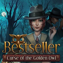Bestseller Curse of the Golden Owl