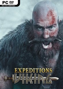 Expeditions Viking скачать торрент бесплатно