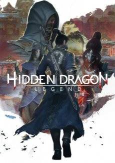 Hidden Dragon Legend скачать торрент бесплатно