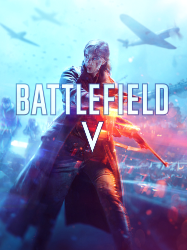 Battlefield 5 / V (2018) Repack от xatab скачать торрент бесплатно