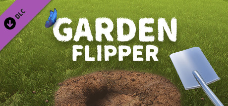 Garden Flipper (2019) скачать торрент бесплатно