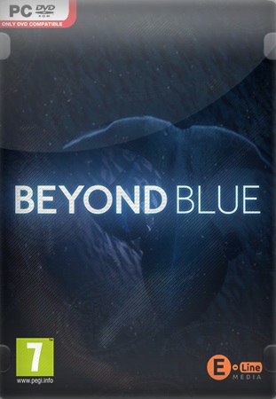 Beyond Blue (2020)