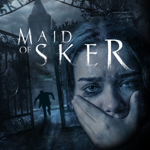Maid of Sker (2020) скачать торрент бесплатно