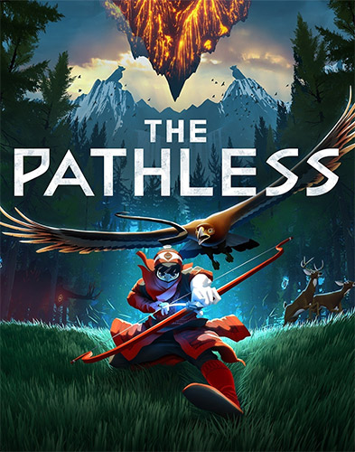The Pathless (2020)